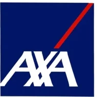 logo axa